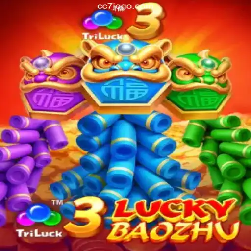 Exploring the Exciting World of 3LuckyBaozhu: The Best Online Casino Experience in Brazil