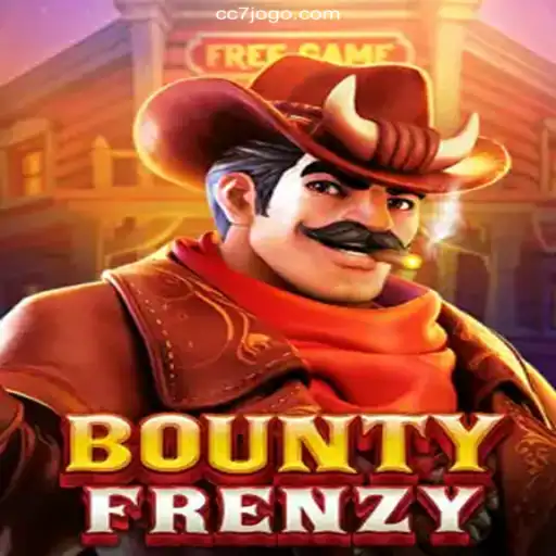 Discover the Thrills of BountyFrenzy at CC7 Oficial 💯️ - O Melhor Cassino Online do Brasil
