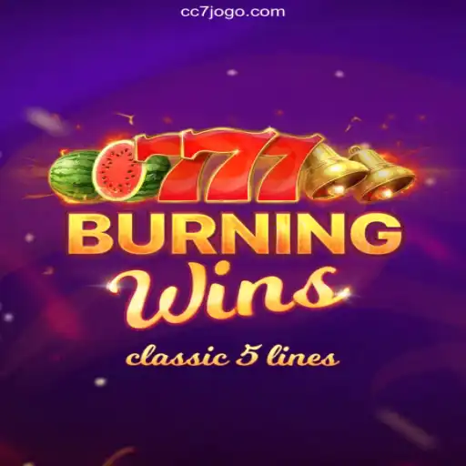 Discover the Thrills of BurningWins at CC7 Oficial: Brazil's Premier Online Casino