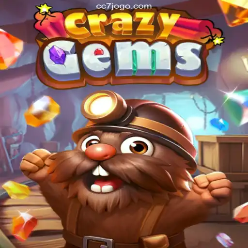 Experience the Thrill of CrazyGems with CC7 Oficial - The Best Online Casino in Brazil