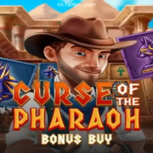 Discover the Enigmatic World of CurseofthePharaohBonusBuy with CC7 Oficial 💯️ - O Melhor Cassino Online do Brasil