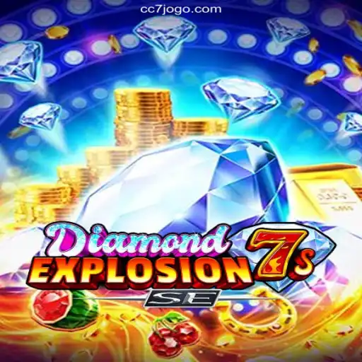 Unveiling DiamondExplosion7sSE: The Thrills of CC7 Oficial's Online Casino Game