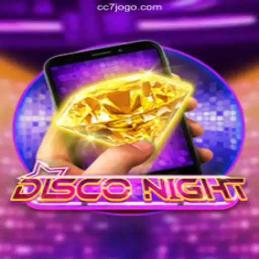DiscoNightM: A New Era of Online Gaming