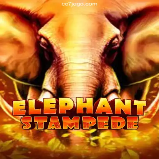 Discover the Thrills of ElephantStampede: The Ultimate Online Casino Game