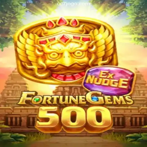 Discover FortuneGems500: The Ultimate Experience with CC7 Oficial 💯️ - O melhor cassino online do Brasil