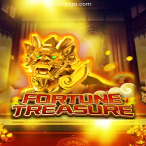 Exploring FortuneTreasure: The Ultimate Gaming Experience with CC7 Oficial 💯️ - O melhor cassino online do Brasil