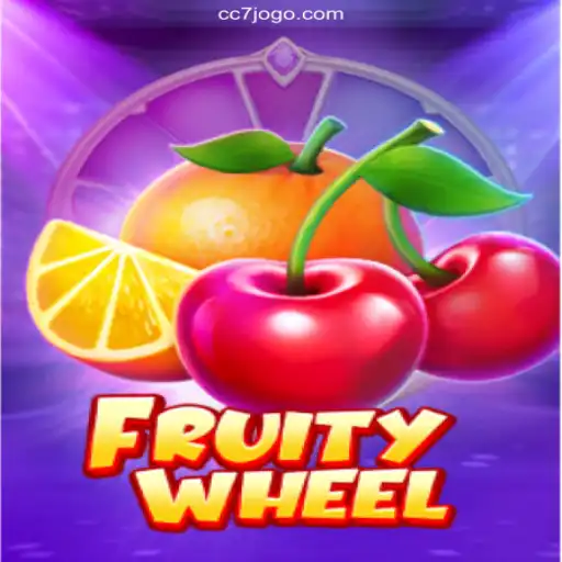 Explore FruityWheel: The Exciting Game Journey at CC7 Oficial 💯️ - O melhor cassino online do Brasil