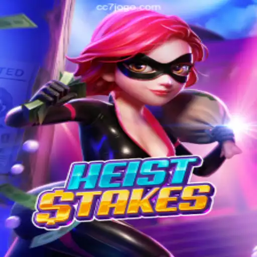 HeistStakes: An Exciting Dive into the World of Online Heists