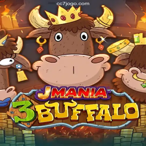 Explore JMania3Buffalo: An Exciting Adventure into the Best Online Casino in Brazil