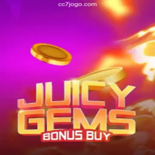 Exploring JuicyGemsBonusBuy: The Ultimate Online Gaming Experience with CC7 Oficial 💯️