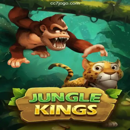 Explore the Thrilling Adventure of JungleKings: A Premier Casino Experience