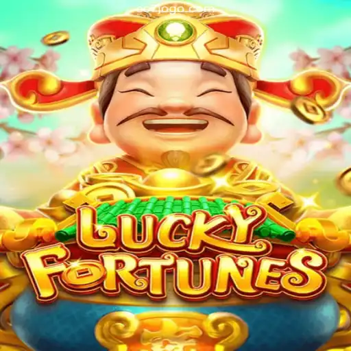 Discover the Thrills of LUCKYFORTUNES: Brazil's Premier Online Gaming Experience