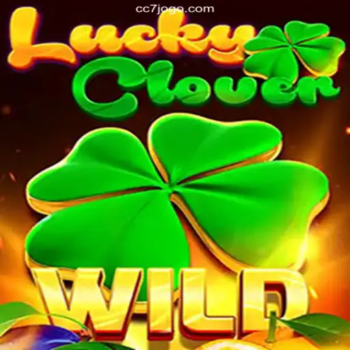 Discovering LuckyClover: A New Gem at CC7 Oficial 💯️ - O Melhor Cassino Online do Brasil