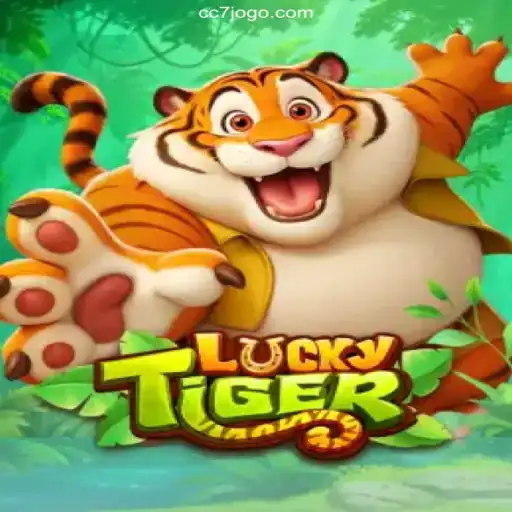 Discover the Thrills of LuckyTiger with CC7 Oficial 💯️ - O Melhor Cassino Online do Brasil