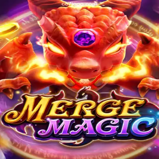 MergeMagic: A Spellbinding Adventure in Puzzle Gaming