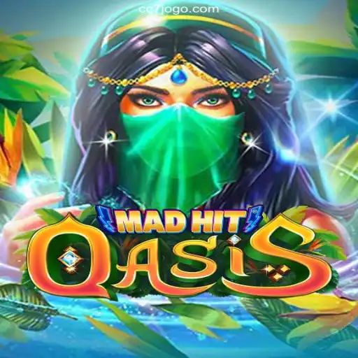 Exploring MadHitOasis: A Thrilling Virtual Adventure Combined with Brazilian Gaming Excitement