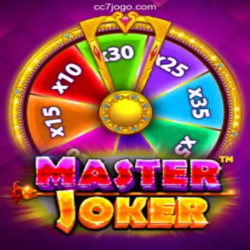 MasterJoker: The Exciting World of Slot Gaming at CC7 Oficial 💯️