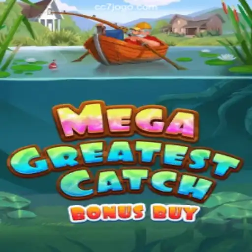 MegaGreatestCatchBonusBuy: The Latest Sensation in Online Gaming