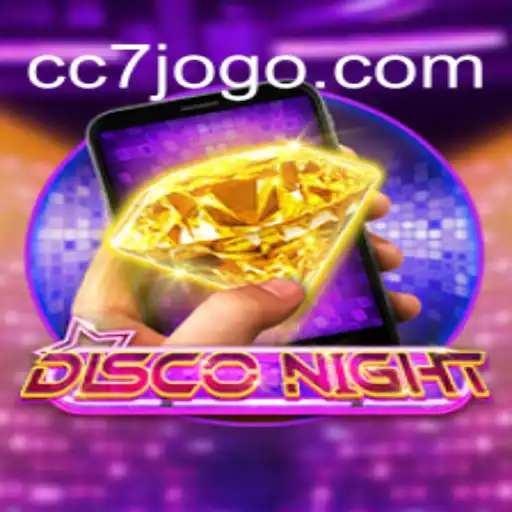 DiscoNightM: A New Era of Online Gaming