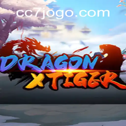 Exploring DragonXTiger: The Thrilling Casino Game of Chance