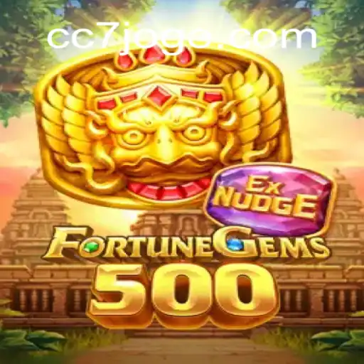 Discover FortuneGems500: The Ultimate Experience with CC7 Oficial 💯️ - O melhor cassino online do Brasil