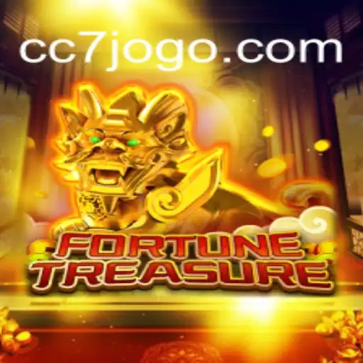 Exploring FortuneTreasure: The Ultimate Gaming Experience with CC7 Oficial 💯️ - O melhor cassino online do Brasil