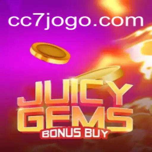 Exploring JuicyGemsBonusBuy: The Ultimate Online Gaming Experience with CC7 Oficial 💯️