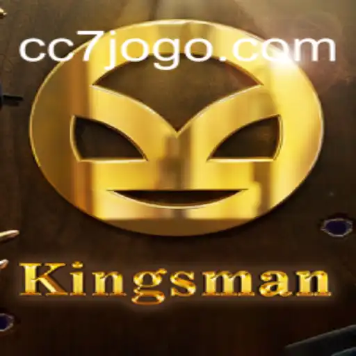 Discover the Thrilling World of Kingsman: A Deep Dive into the Game and CC7 Oficial 💯️ - O melhor cassino online do Brasil
