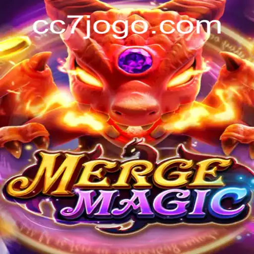 MergeMagic: A Spellbinding Adventure in Puzzle Gaming