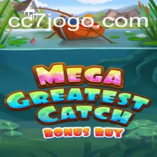MegaGreatestCatchBonusBuy: The Latest Sensation in Online Gaming