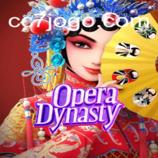 Discover OperaDynasty and Dive into the Exciting World of CC7 Oficial 💯️