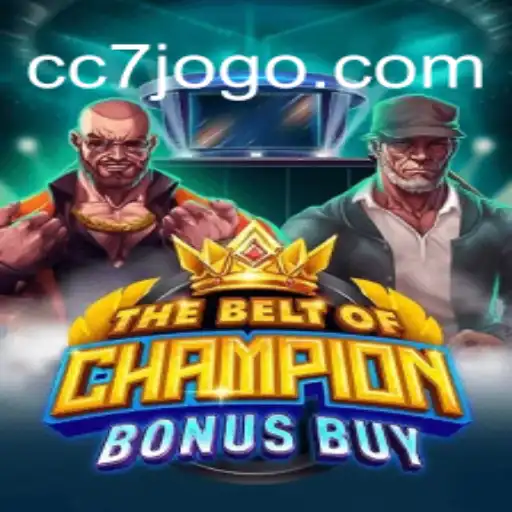 TheBeltOfChampionBonusBuy: Enter the Arena of Victory with CC7 Oficial