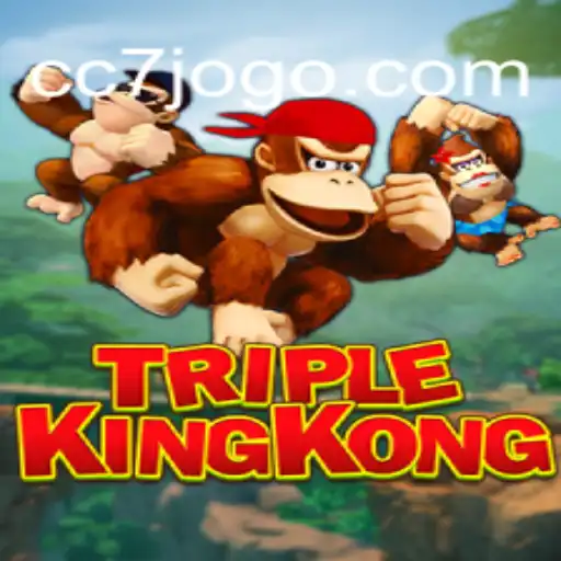 Exploring TripleKingKong: A Thrilling Casino Experience with CC7 Oficial 💯️