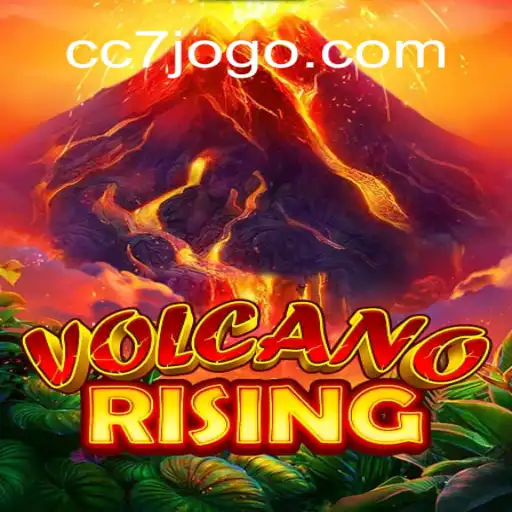 Discover the Thrilling World of VolcanoRising