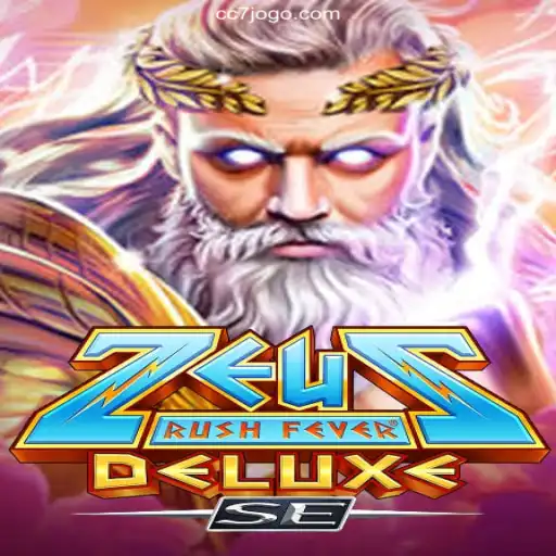 Dive into the Exciting World of ZeusRushFeverDeluxeSE at CC7 Oficial 💯️ - O melhor cassino online do Brasil