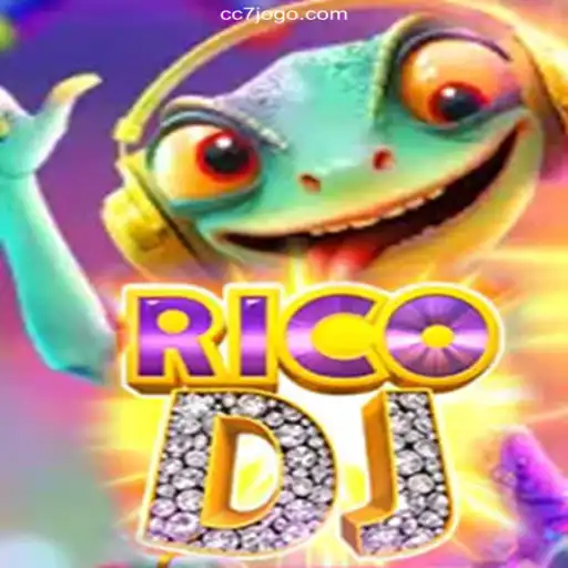 Exploring the Exciting World of RicoDJ and Its Online Casino Experience at CC7 Oficial 💯️