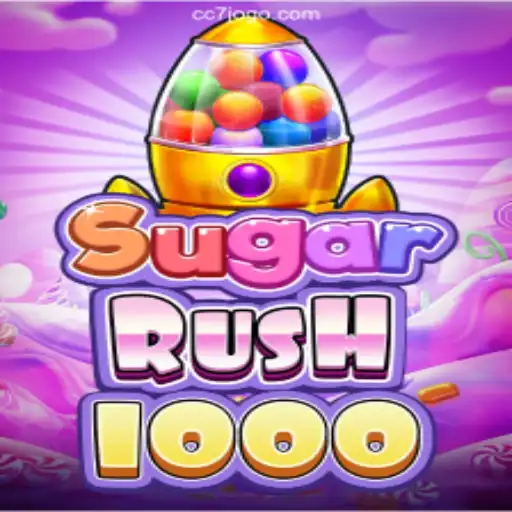 Exploring the Sweet Thrills of SugarRush1000: A New Favorite at CC7 Oficial 💯️ - O melhor cassino online do Brasil