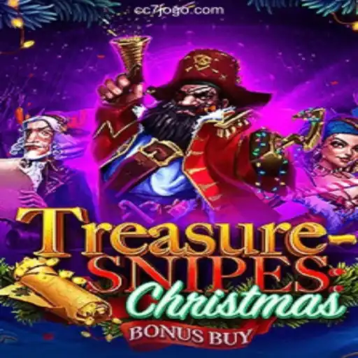 Exploring TreasuresnipesChristmas: A Festive Dive into the Best Brazilian Online Casino