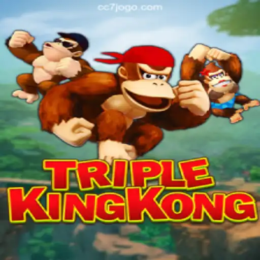 Exploring TripleKingKong: A Thrilling Casino Experience with CC7 Oficial 💯️