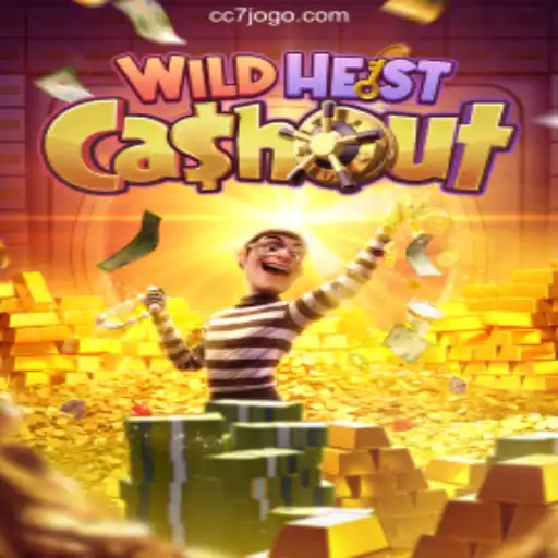 Exploring the Thrills of WildHeistCashout: A Dive into CC7 Oficial 💯️ - O Melhor Cassino Online do Brasil