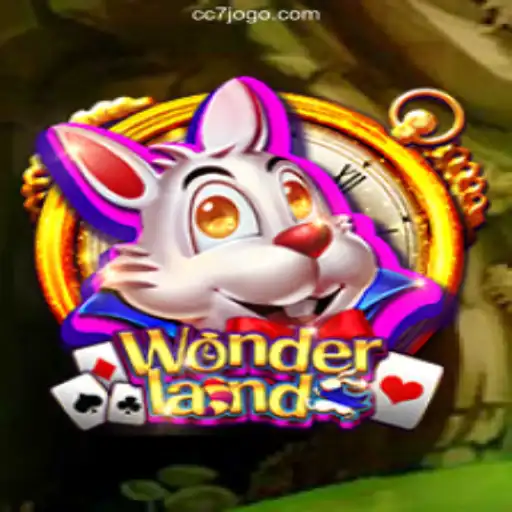 Exploring Wonderland - The Exciting World of CC7 Oficial 💯️ - O melhor cassino online do Brasil